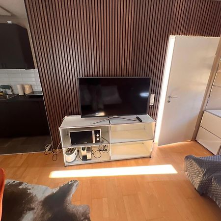 Studioroom Apartment Cologne Altstadt City מראה חיצוני תמונה