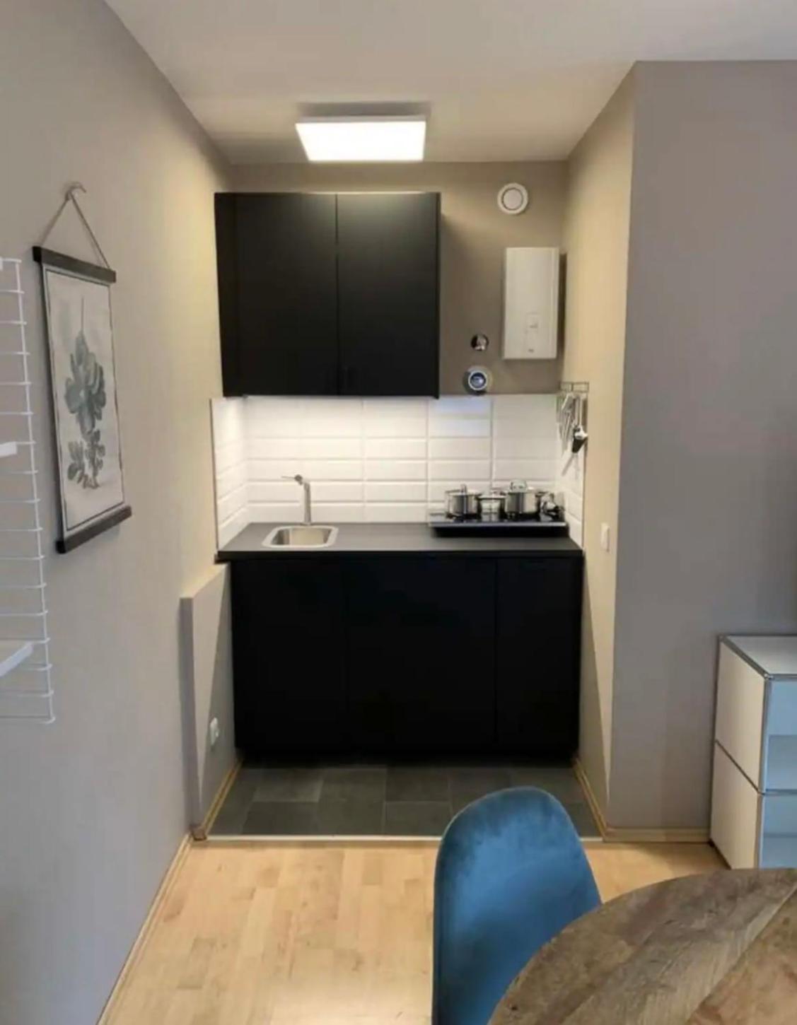 Studioroom Apartment Cologne Altstadt City מראה חיצוני תמונה