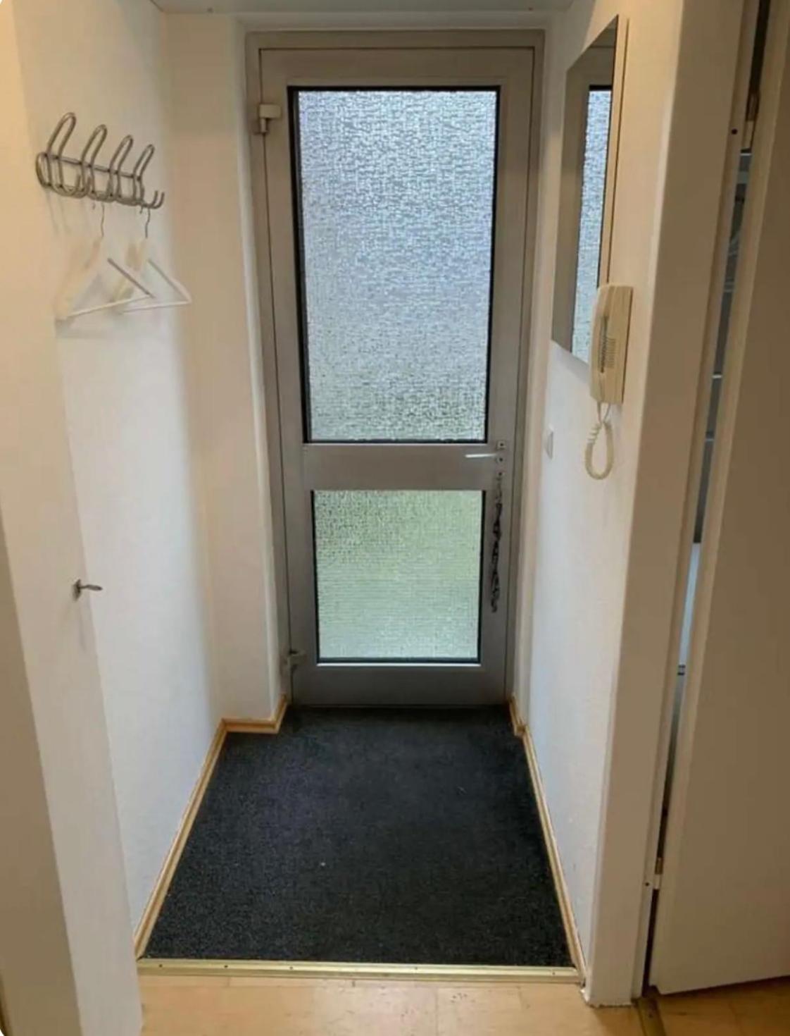 Studioroom Apartment Cologne Altstadt City מראה חיצוני תמונה