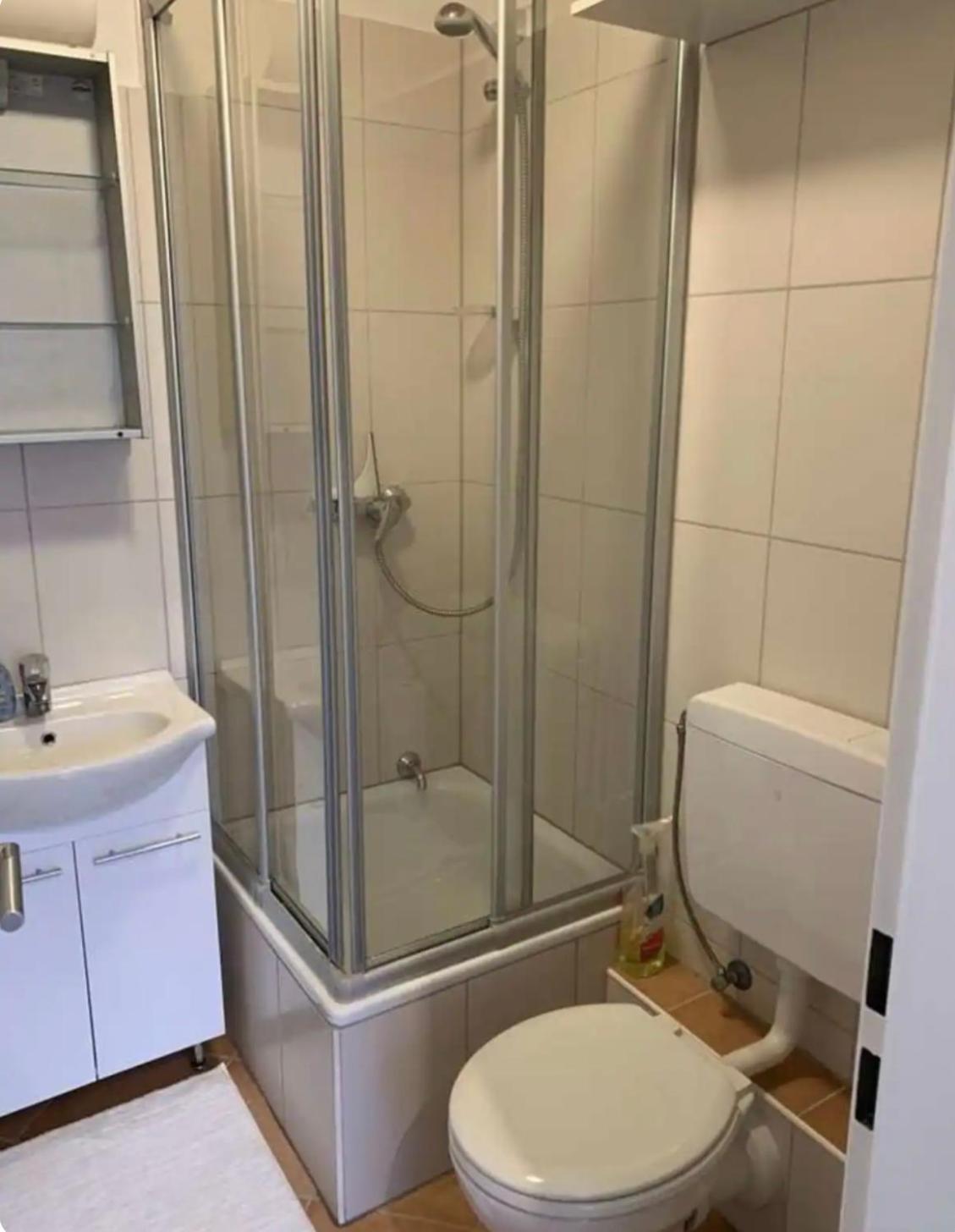 Studioroom Apartment Cologne Altstadt City מראה חיצוני תמונה